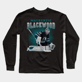 Mackenzie Blackwood Long Sleeve T-Shirt